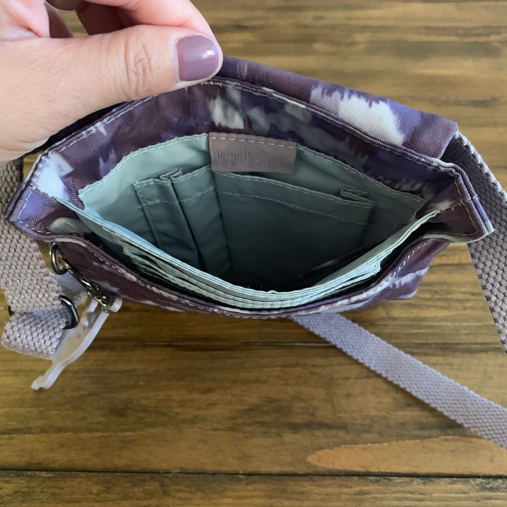 Kipling Mini Crossbody - image 4